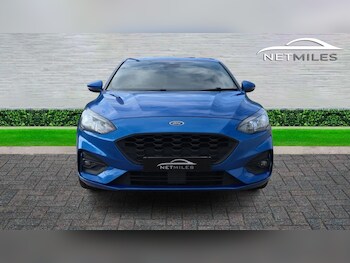 Used Ford Focus 2018 for sale - 78101334: Photo