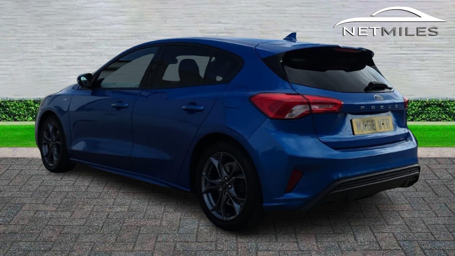 Used Ford Focus for sale - 78101334: Photo 3