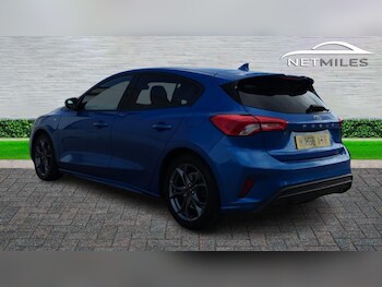 Used Ford Focus 2018 for sale - 78101334: Photo