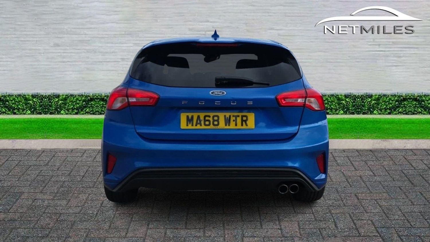 Used Ford Focus for sale - 78101334: Photo 6