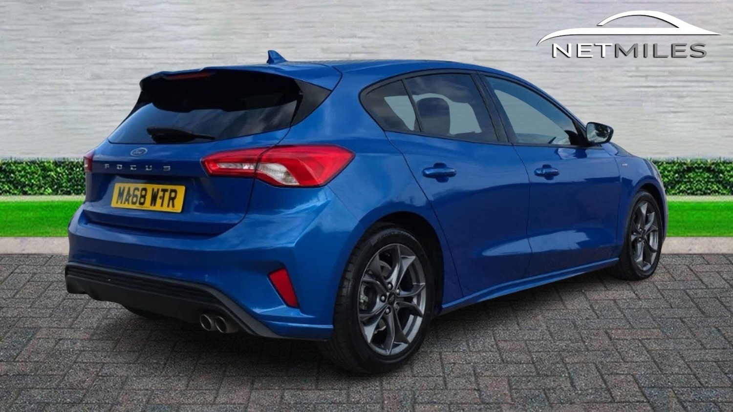 Used Ford Focus for sale - 78101334: Photo 7