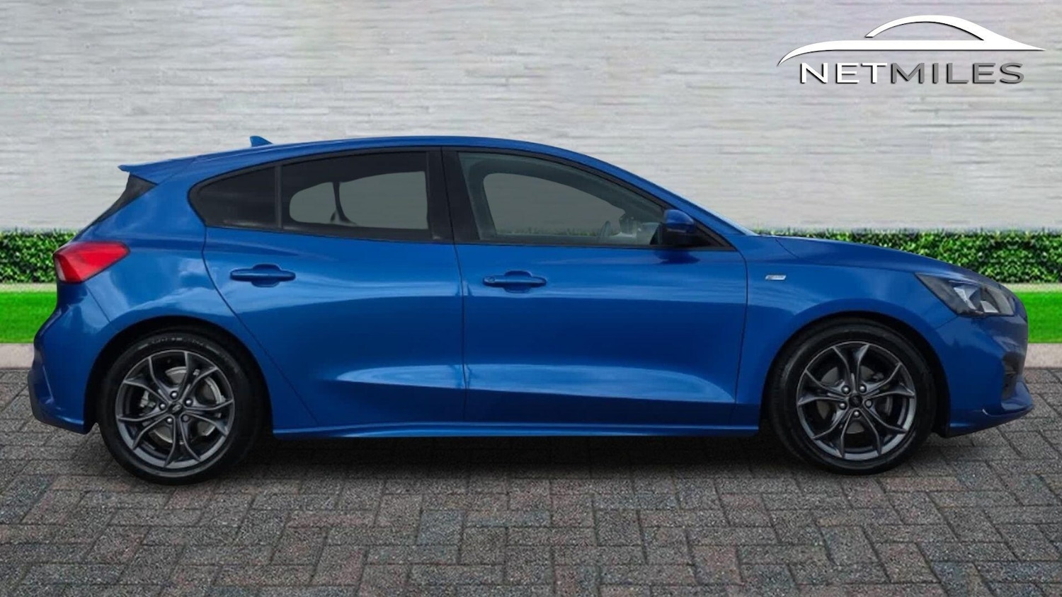 Used Ford Focus for sale - 78101334: Photo 8