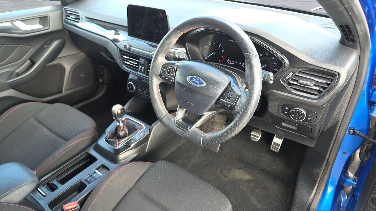 Used Ford Focus for sale - 78101334: Photo 9