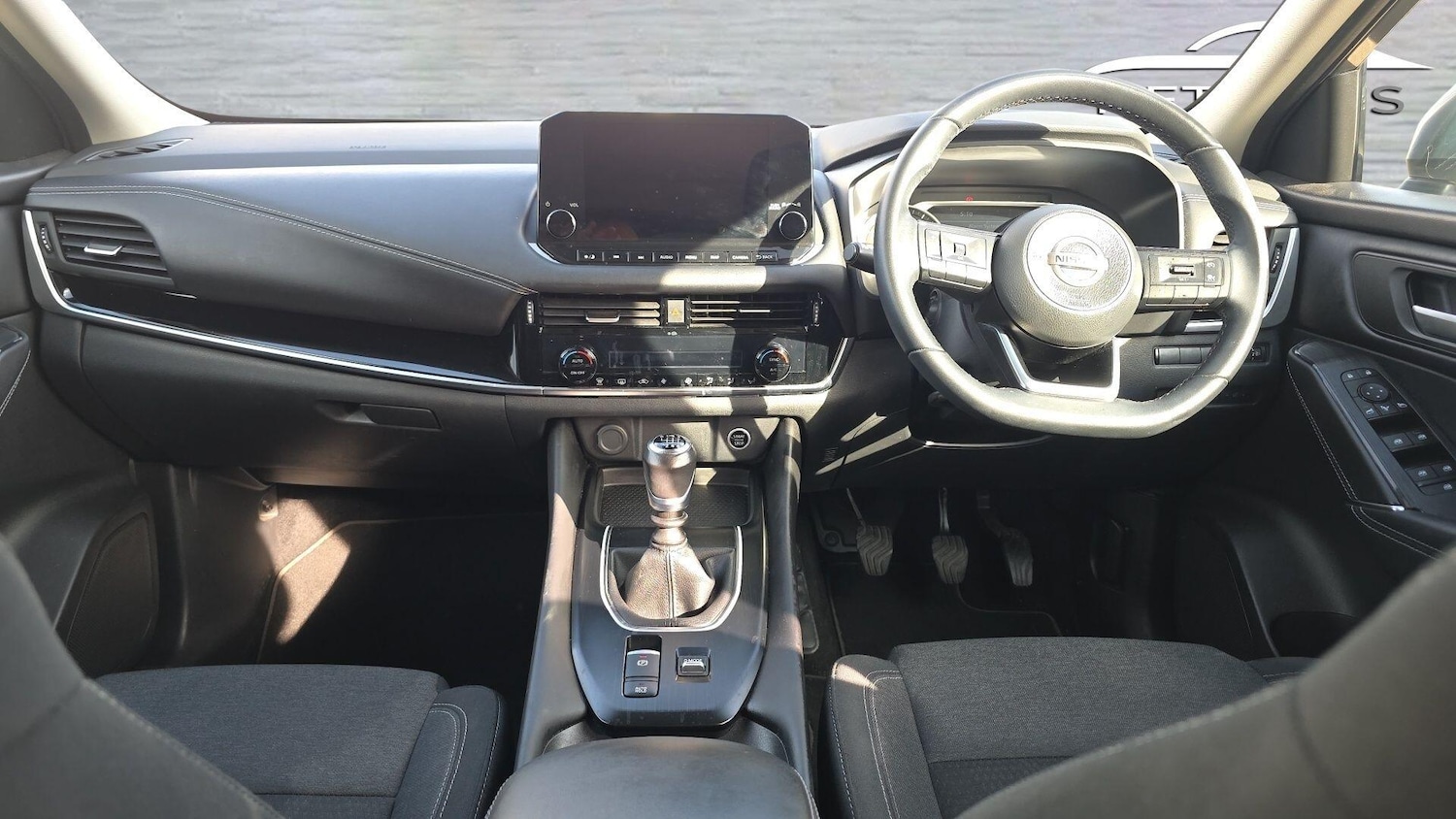 Used Nissan Qashqai 2022 for sale - 77802476: Photo 10