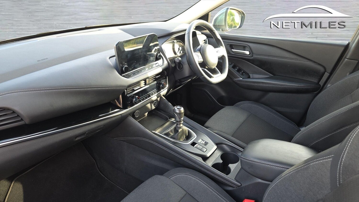 Used Nissan Qashqai 2022 for sale - 77802476: Photo 11