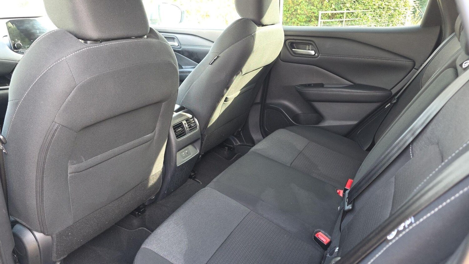 Used Nissan Qashqai 2022 for sale - 77802476: Photo 13