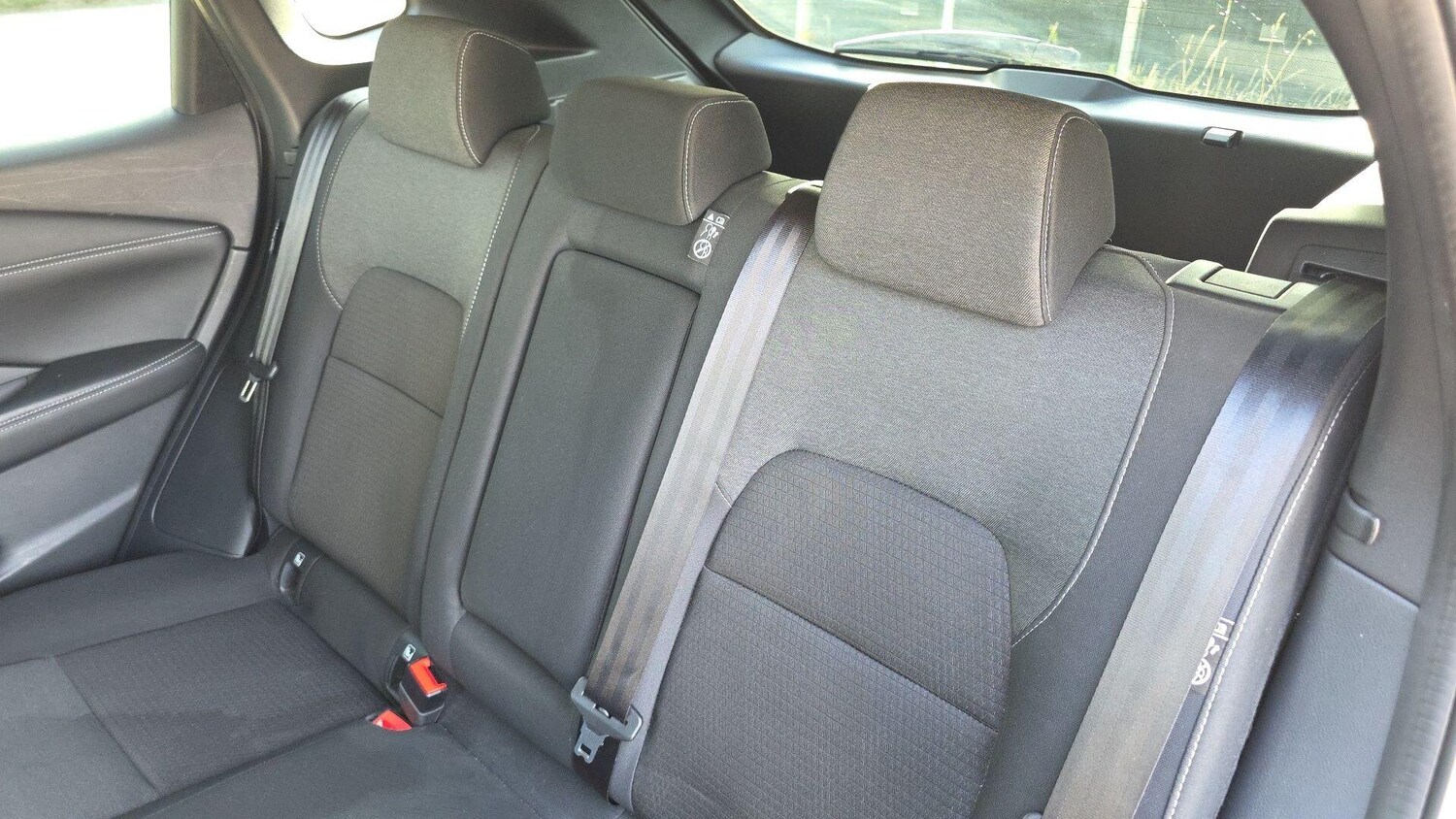 Used Nissan Qashqai 2022 for sale - 77802476: Photo 14