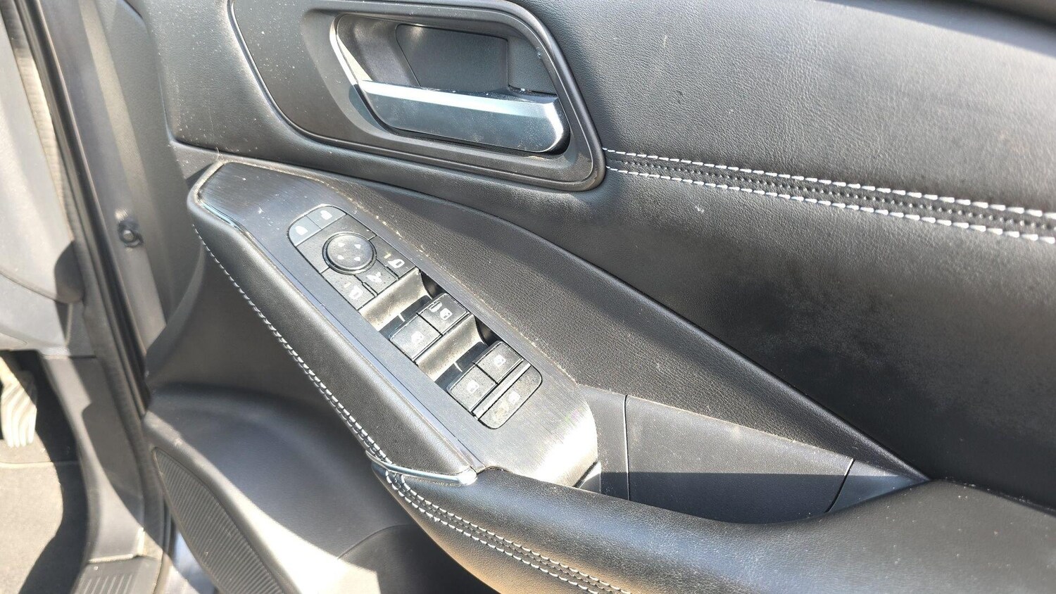 Used Nissan Qashqai 2022 for sale - 77802476: Photo 15