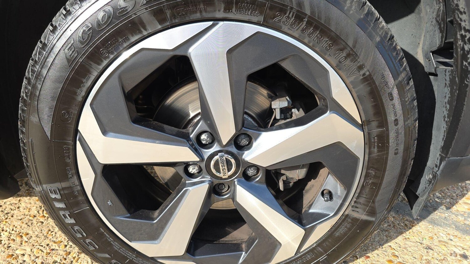 Used Nissan Qashqai 2022 for sale - 77802476: Photo 17