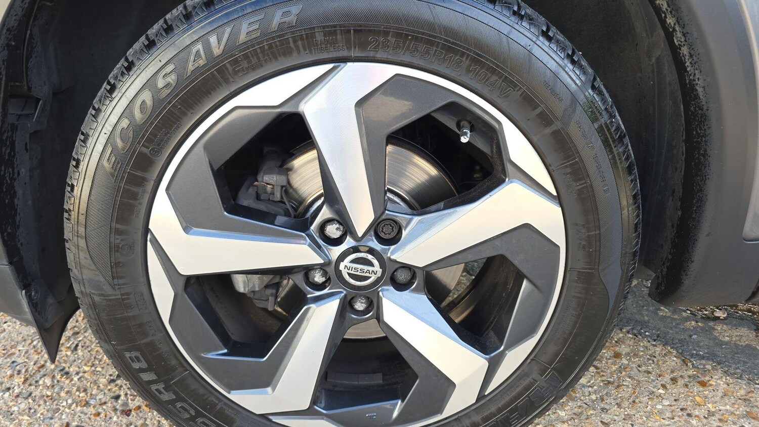 Used Nissan Qashqai 2022 for sale - 77802476: Photo 18