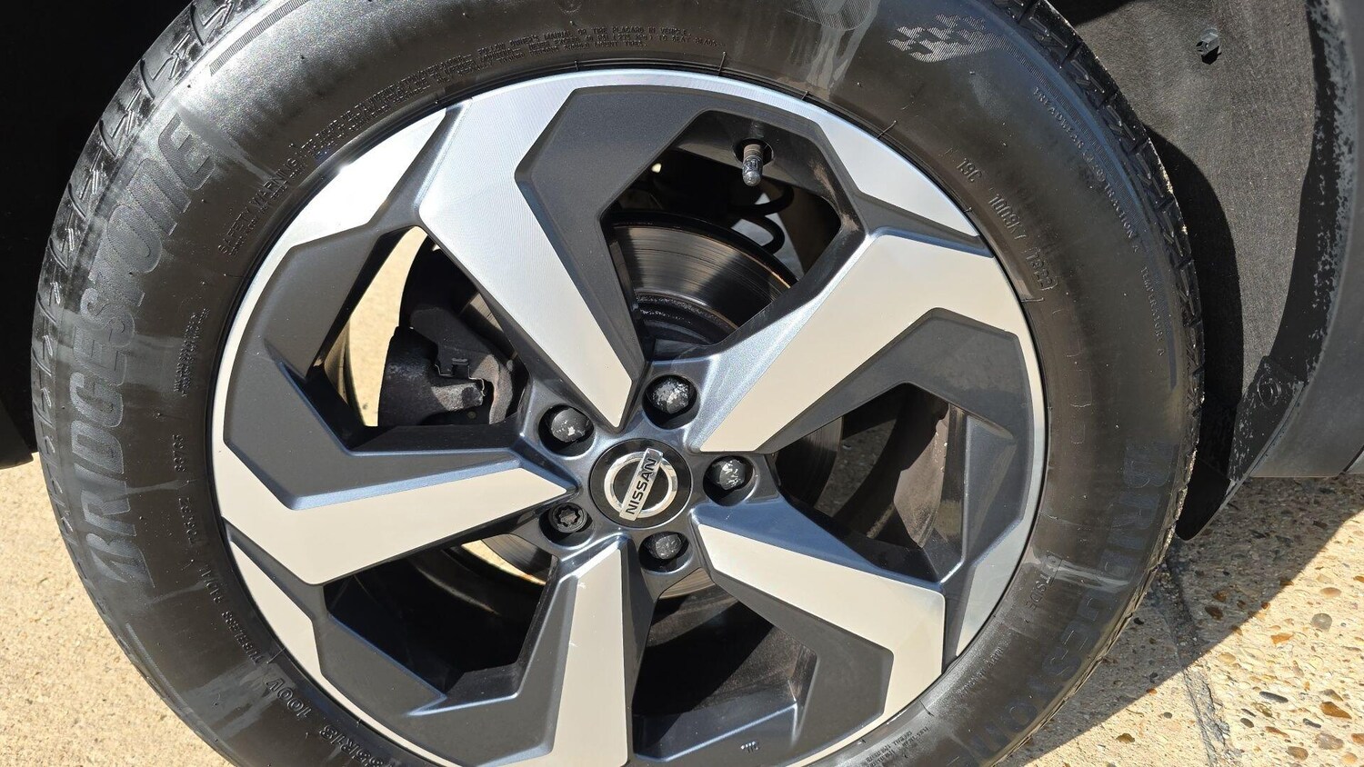 Used Nissan Qashqai 2022 for sale - 77802476: Photo 19