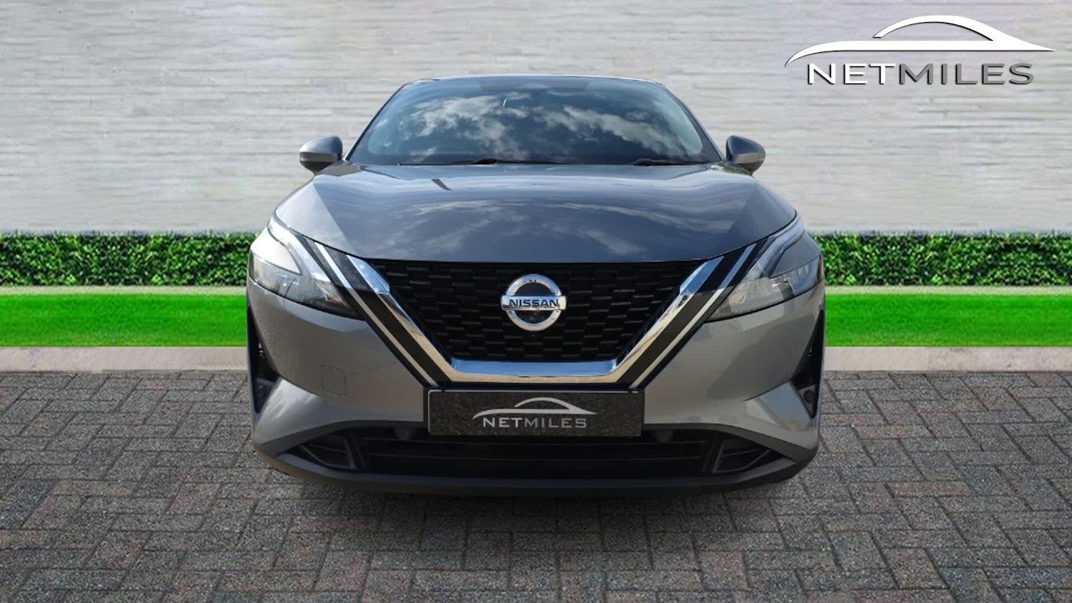 Used Nissan Qashqai 2022 for sale - 77802476: Photo 2