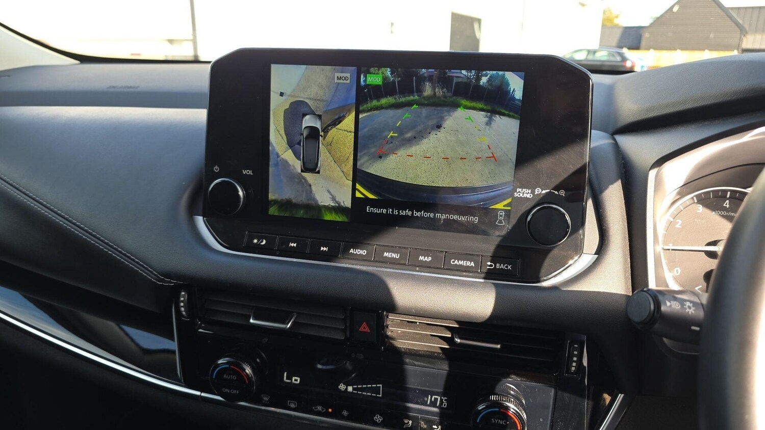 Used Nissan Qashqai 2022 for sale - 77802476: Photo 20