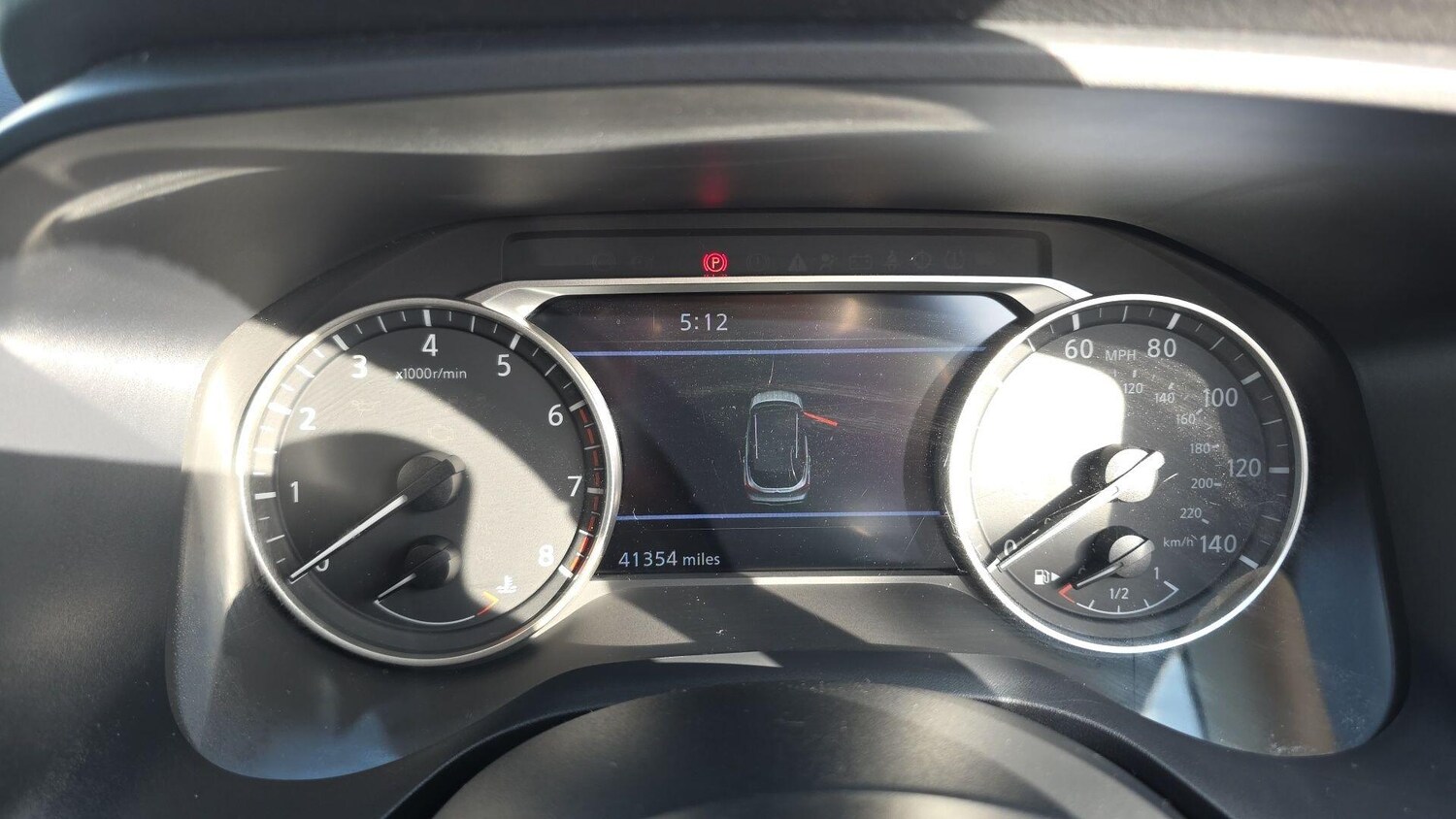 Used Nissan Qashqai 2022 for sale - 77802476: Photo 23