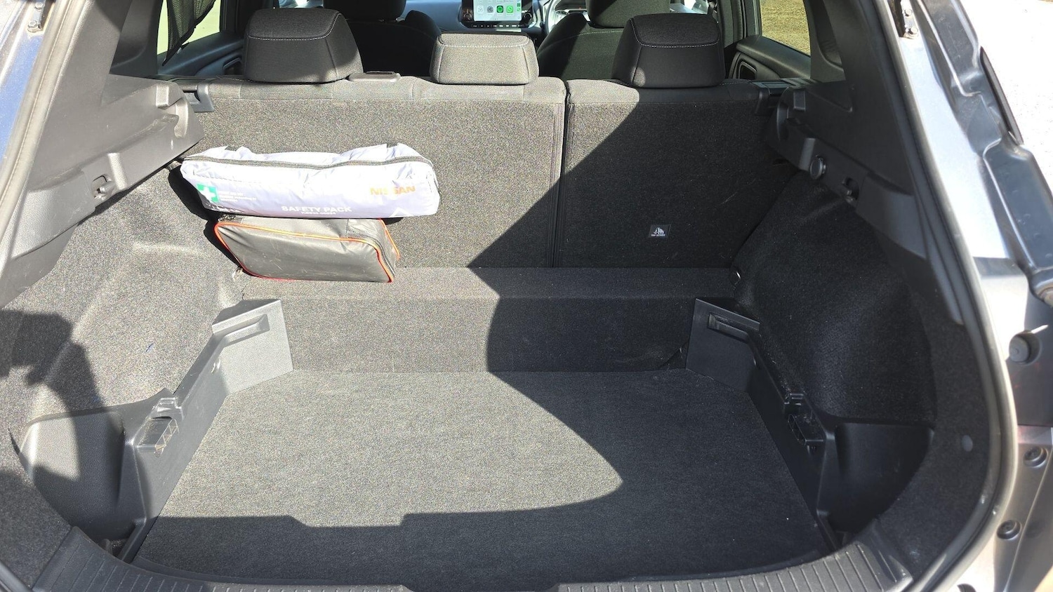 Used Nissan Qashqai 2022 for sale - 77802476: Photo 24