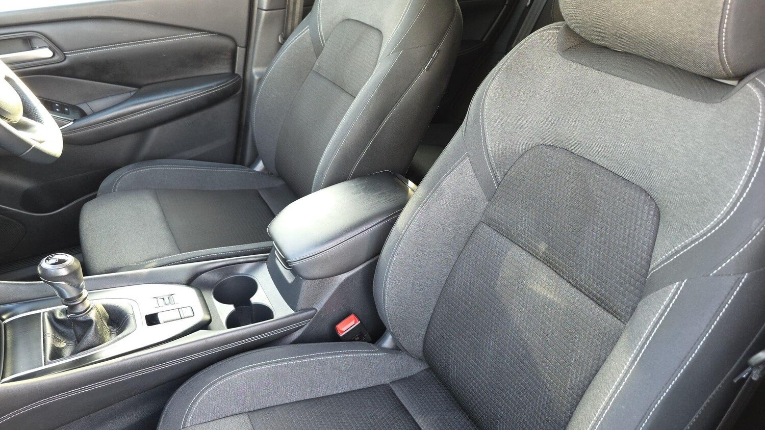 Used Nissan Qashqai 2022 for sale - 77802476: Photo 25