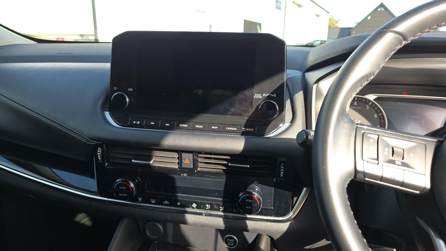 Used Nissan Qashqai 2022 for sale - 77802476: Photo 28