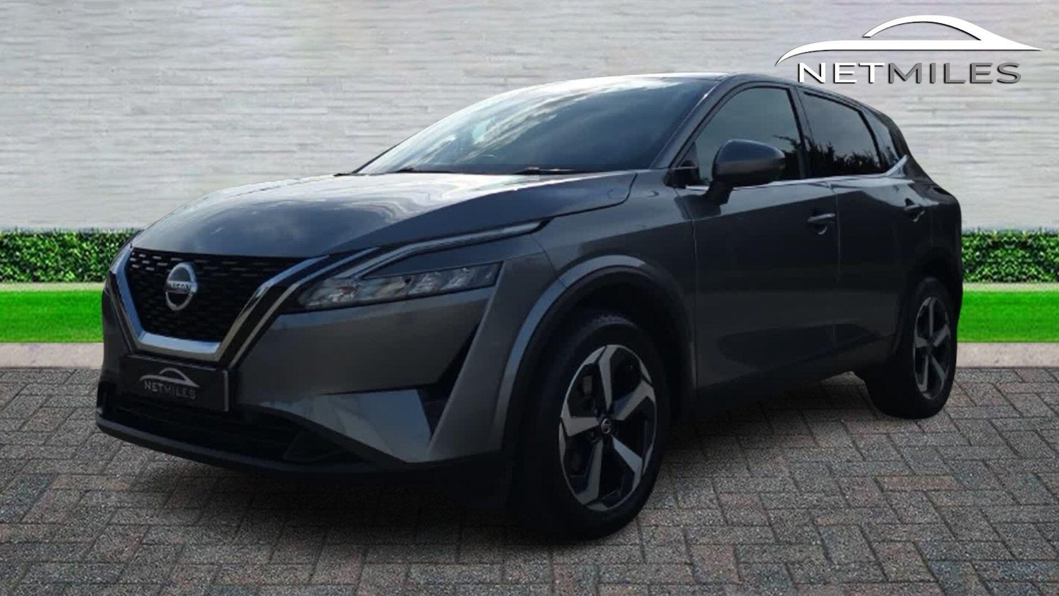 Used Nissan Qashqai 2022 for sale - 77802476: Photo 3