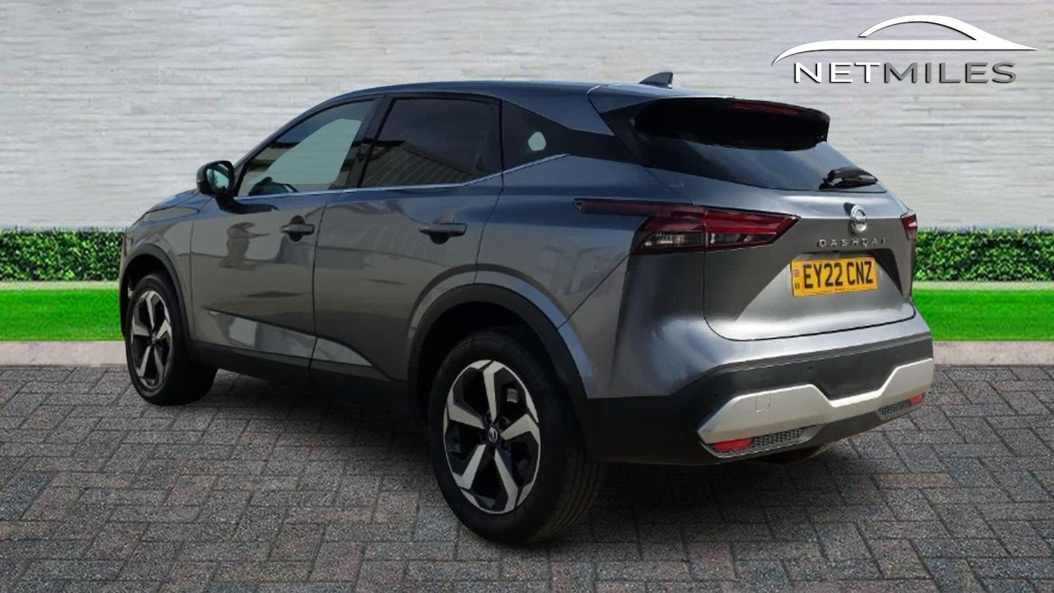 Used Nissan Qashqai 2022 for sale - 77802476: Photo 4