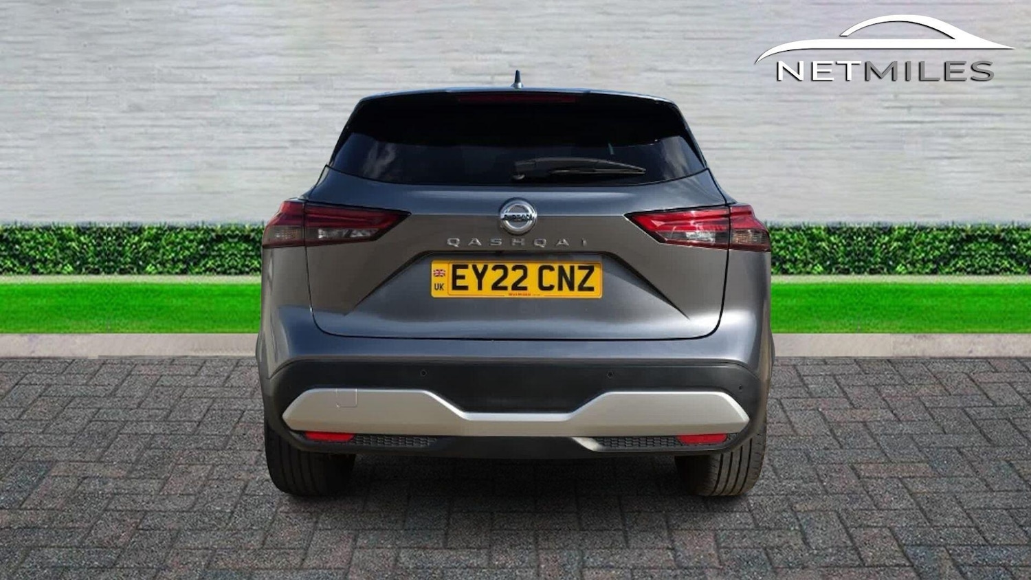 Used Nissan Qashqai 2022 for sale - 77802476: Photo 6