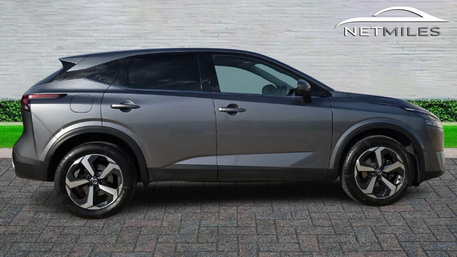 Used Nissan Qashqai 2022 for sale - 77802476: Photo 7