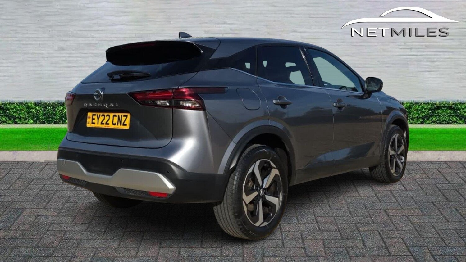 Used Nissan Qashqai 2022 for sale - 77802476: Photo 8