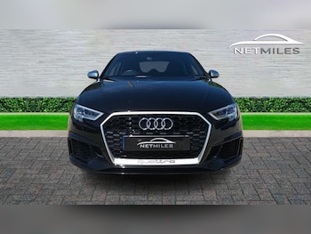 Used Audi RS3 2018 for sale - 79132599: Photo