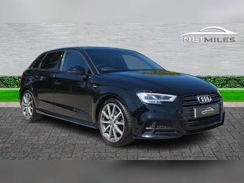 Used Audi A3 2018 for sale - 78461425: Photo
