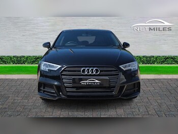 Used Audi A3 2018 for sale - 78461425: Photo