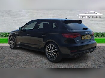 Used Audi A3 2018 for sale - 78461425: Photo