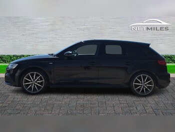 Used Audi A3 2018 for sale - 78461425: Photo