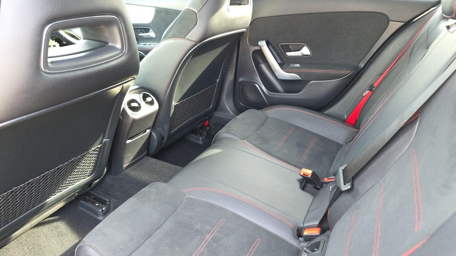 Used Mercedes-Benz A-Class 2019 for sale - 77802477: Photo 13