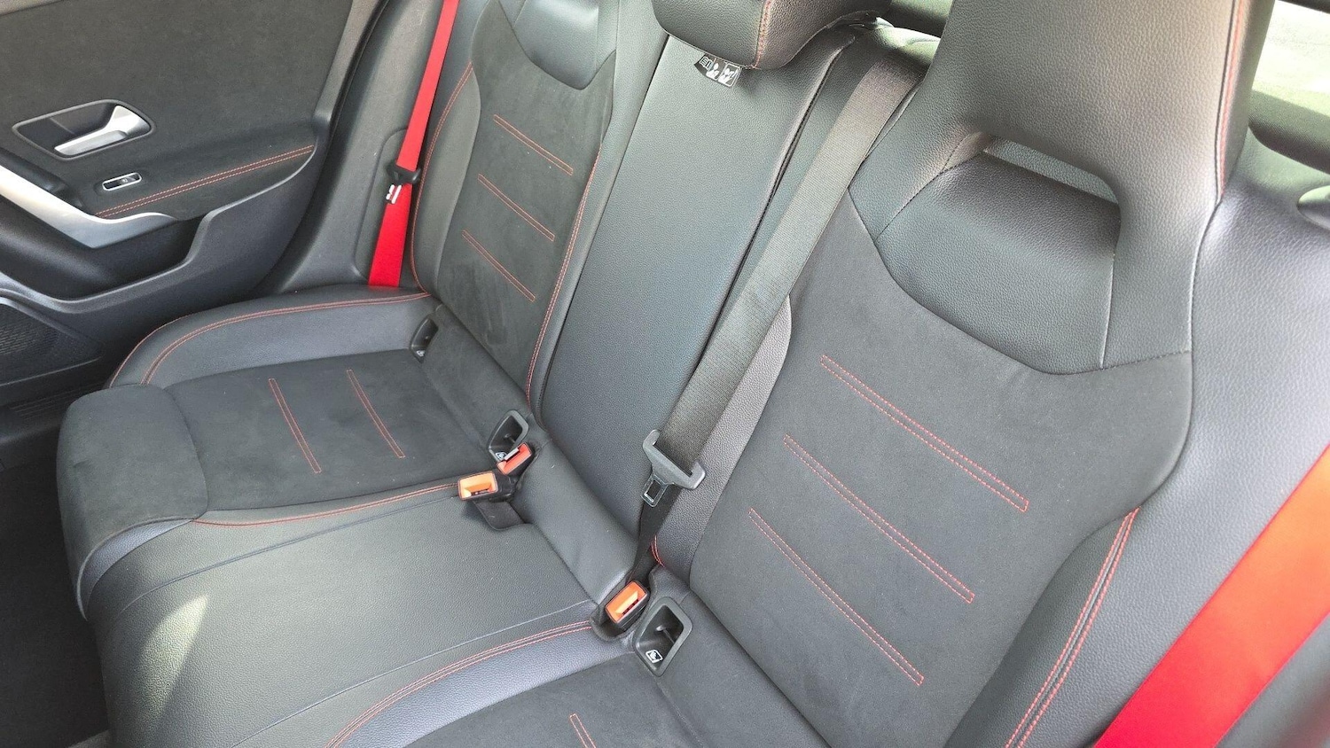 Used Mercedes-Benz A-Class 2019 for sale - 77802477: Photo 14