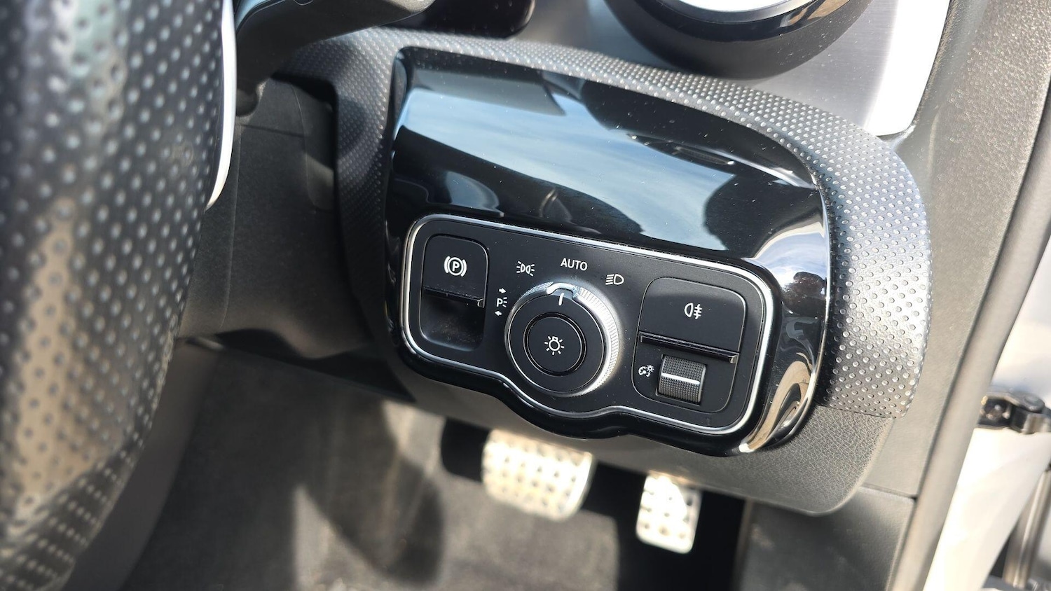 Used Mercedes-Benz A-Class 2019 for sale - 77802477: Photo 15