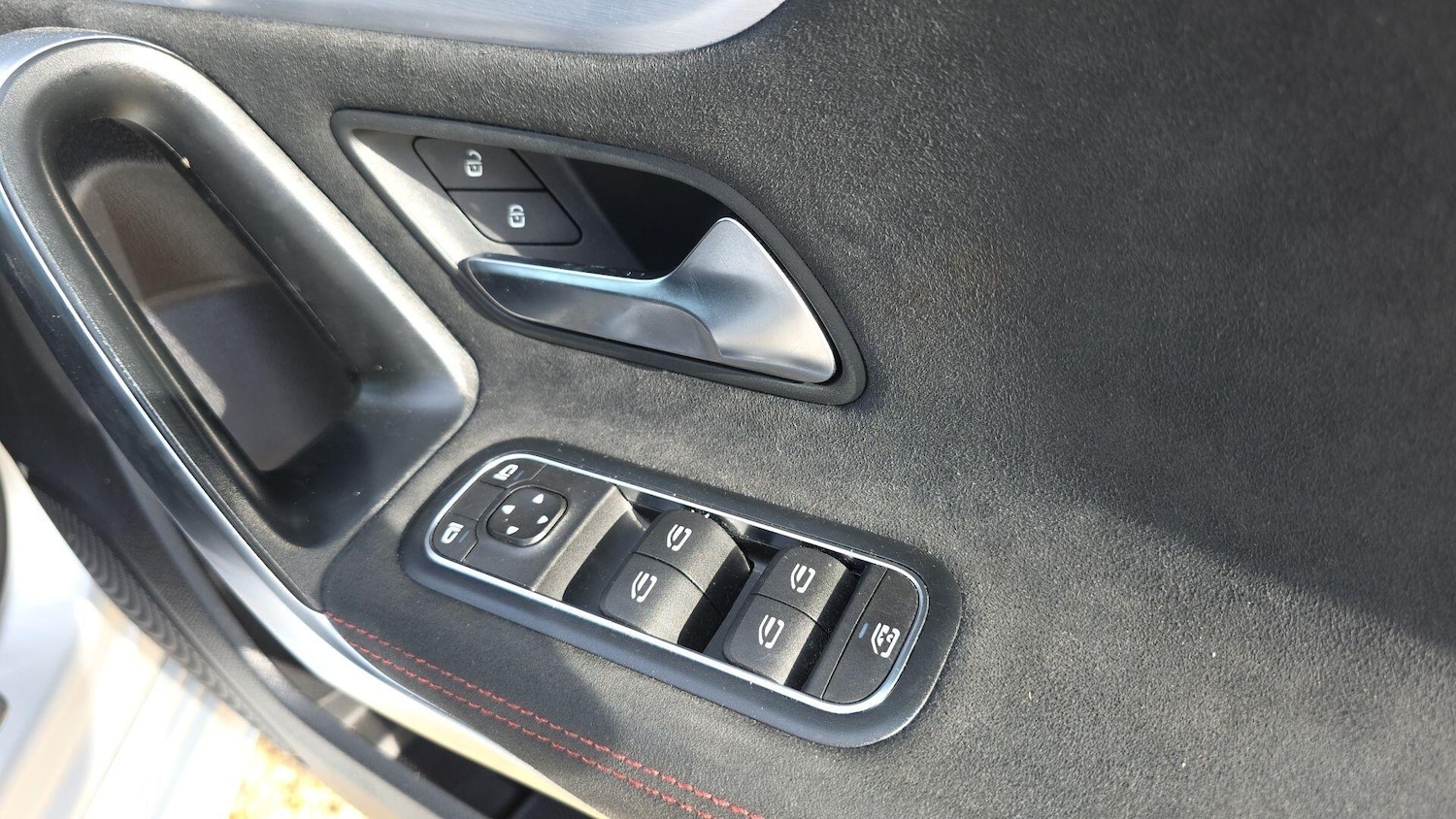 Used Mercedes-Benz A-Class 2019 for sale - 77802477: Photo 16