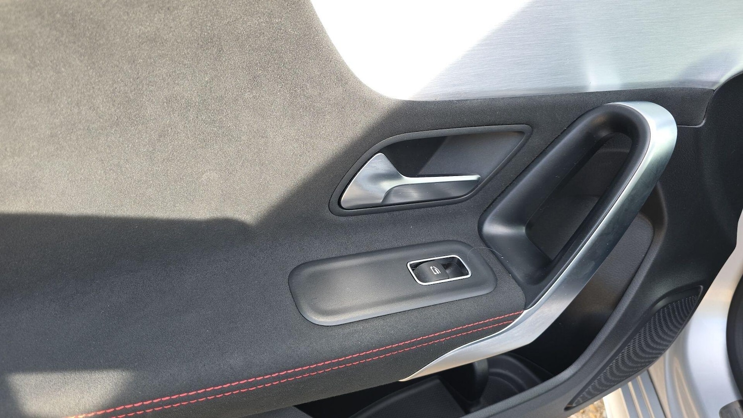 Used Mercedes-Benz A-Class 2019 for sale - 77802477: Photo 17