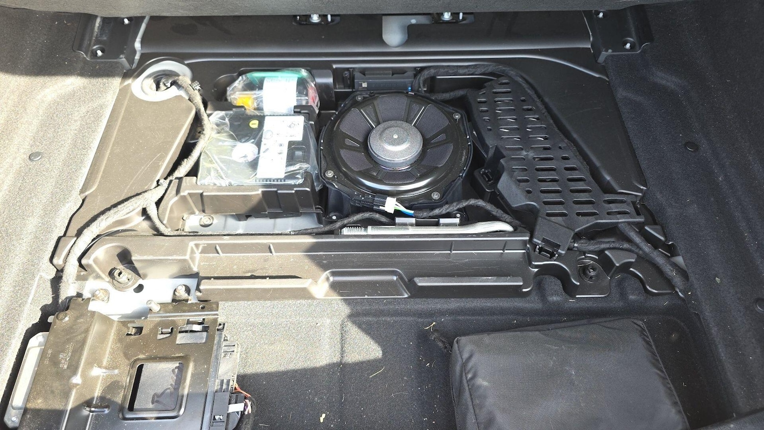 Used Mercedes-Benz A-Class 2019 for sale - 77802477: Photo 18