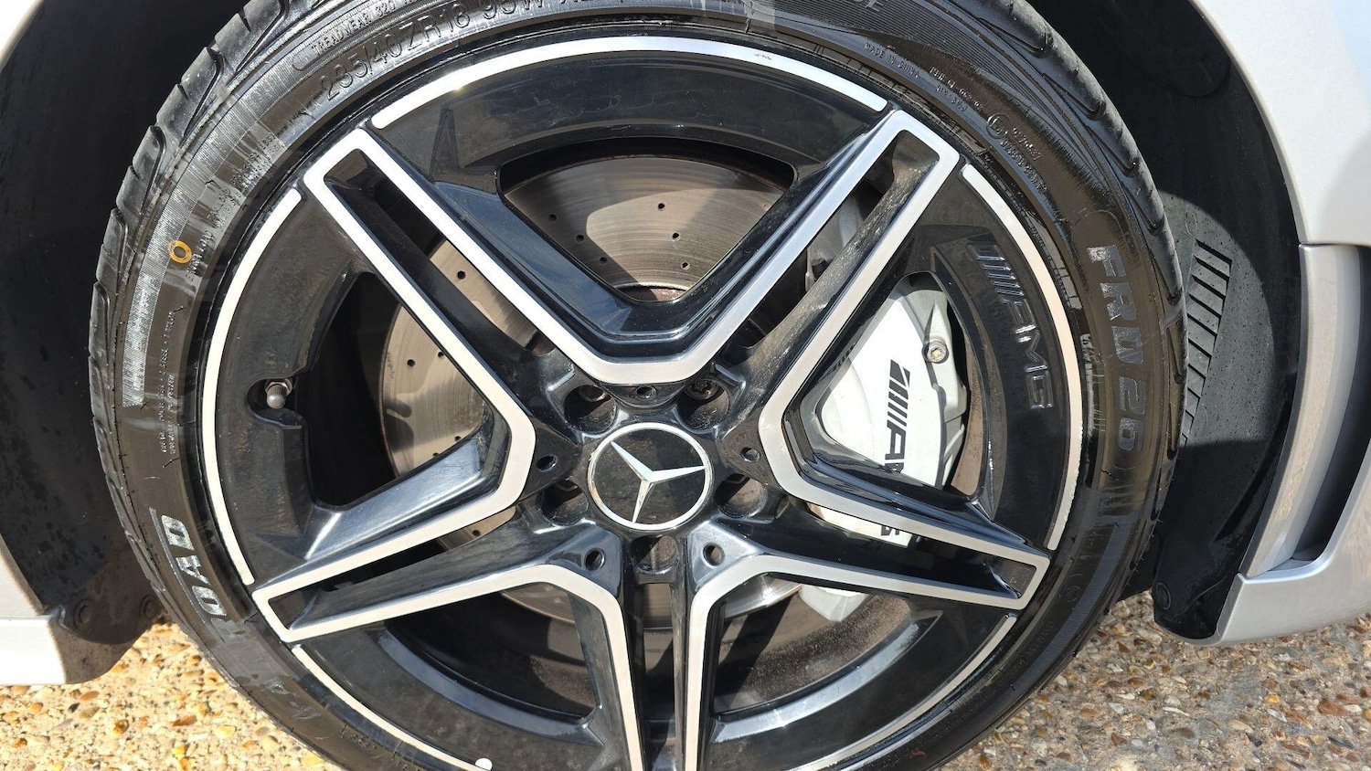 Used Mercedes-Benz A-Class 2019 for sale - 77802477: Photo 19