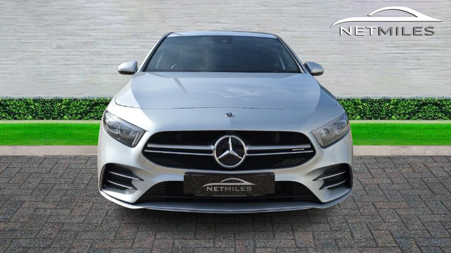 Used Mercedes-Benz A-Class 2019 for sale - 77802477: Photo 2