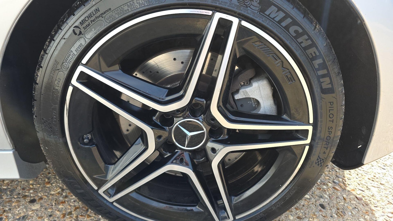 Used Mercedes-Benz A-Class 2019 for sale - 77802477: Photo 20