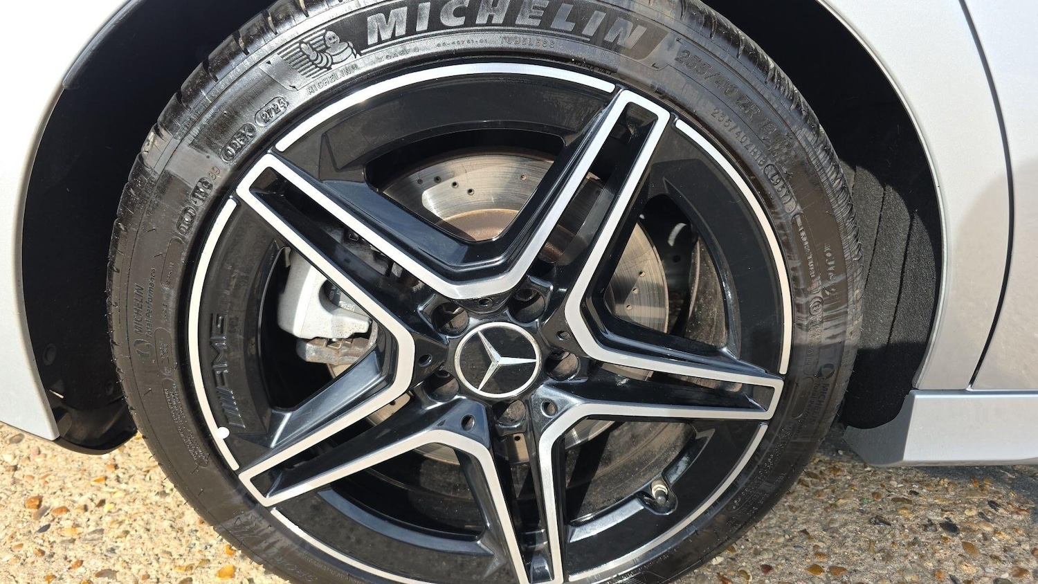 Used Mercedes-Benz A-Class 2019 for sale - 77802477: Photo 21