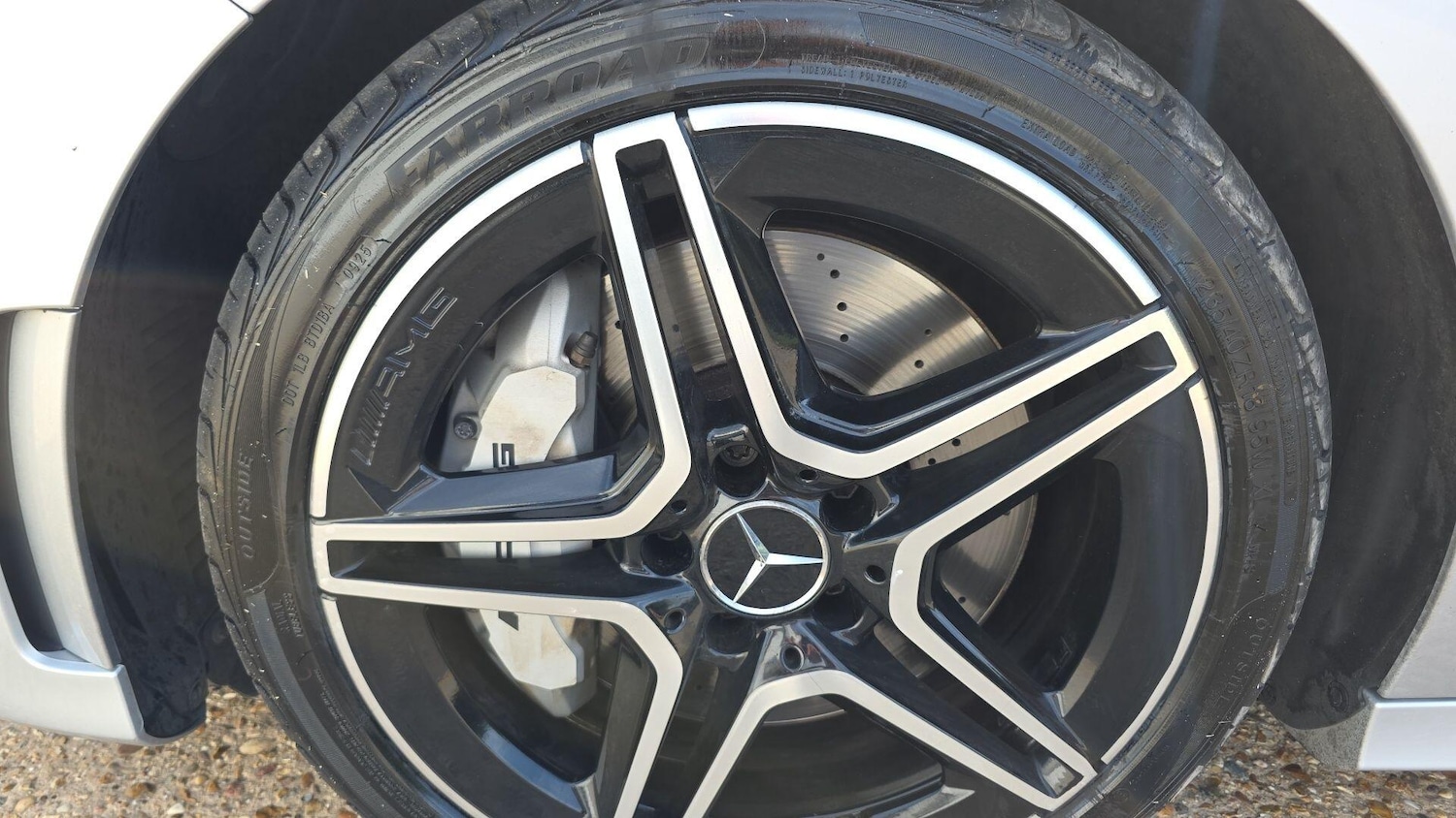 Used Mercedes-Benz A-Class 2019 for sale - 77802477: Photo 22