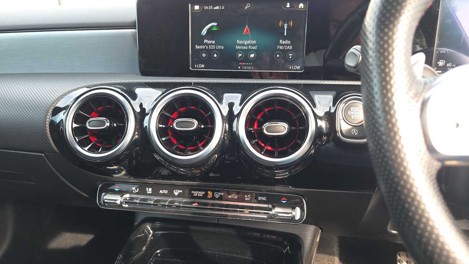 Used Mercedes-Benz A-Class 2019 for sale - 77802477: Photo 23