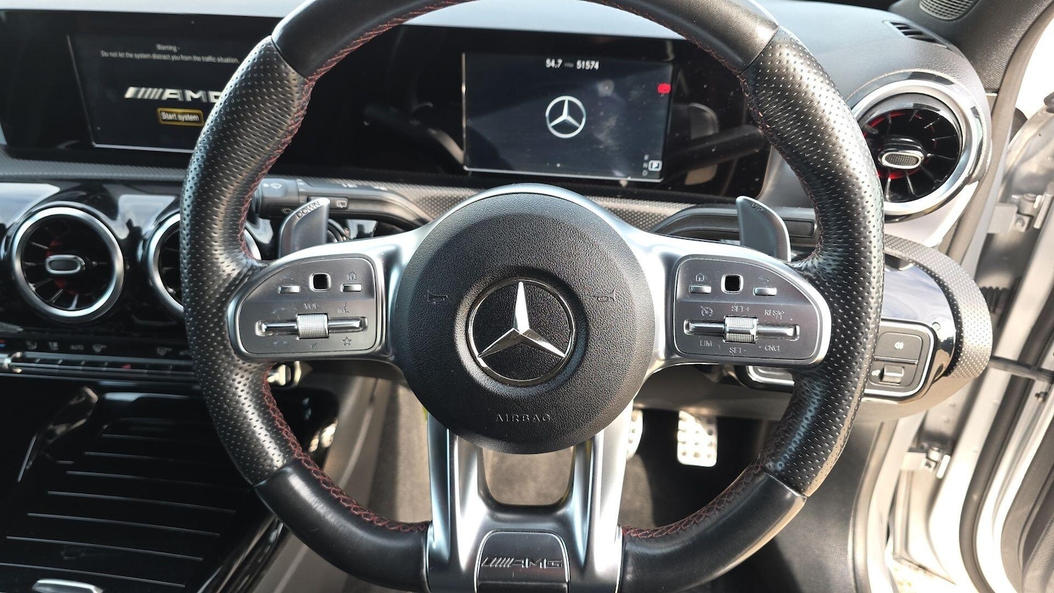 Used Mercedes-Benz A-Class 2019 for sale - 77802477: Photo 28