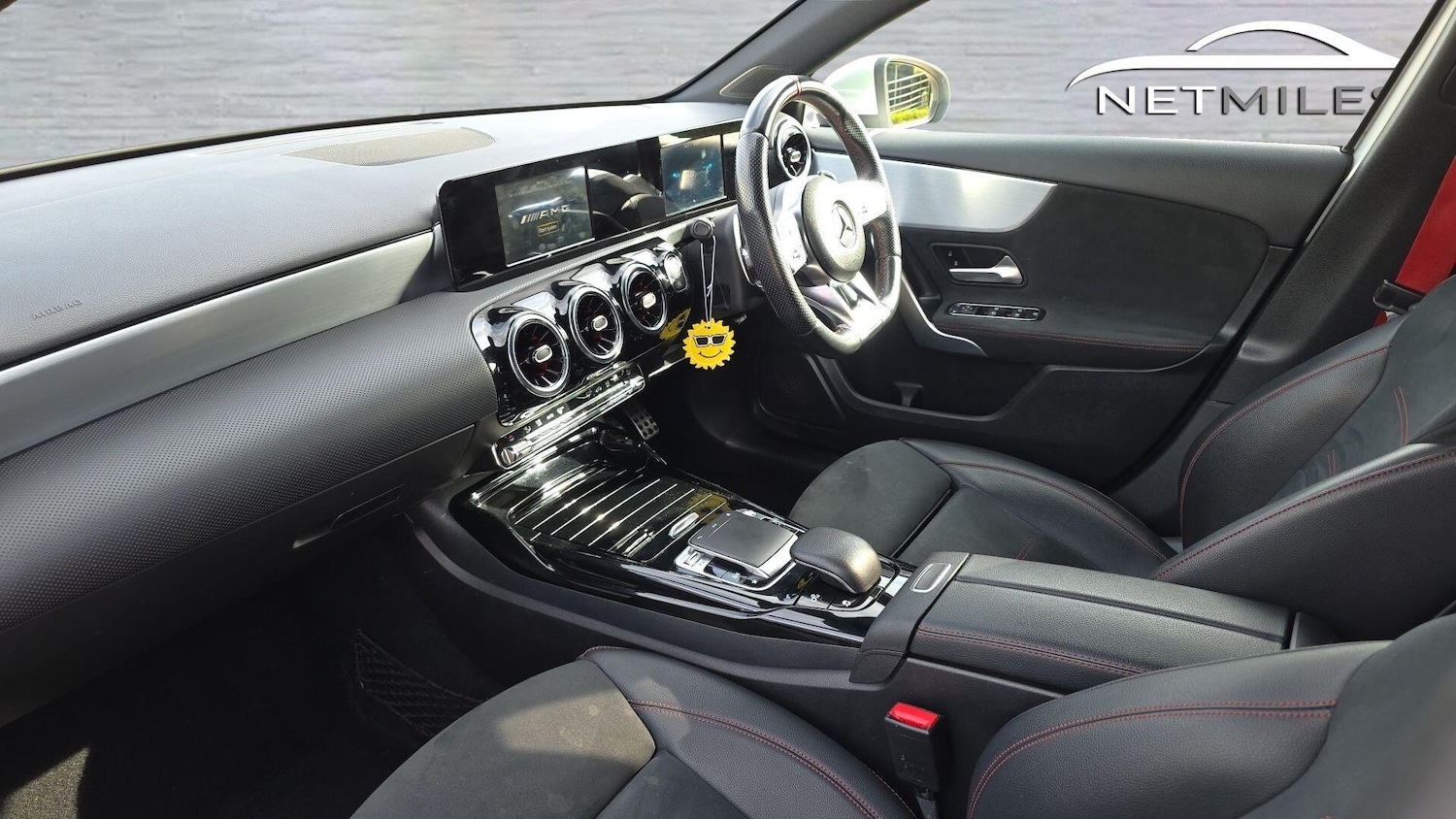 Used Mercedes-Benz A-Class 2019 for sale - 77802477: Photo 29