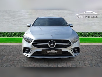 Used Mercedes-Benz A-Class 2019 for sale - 77802477: Photo