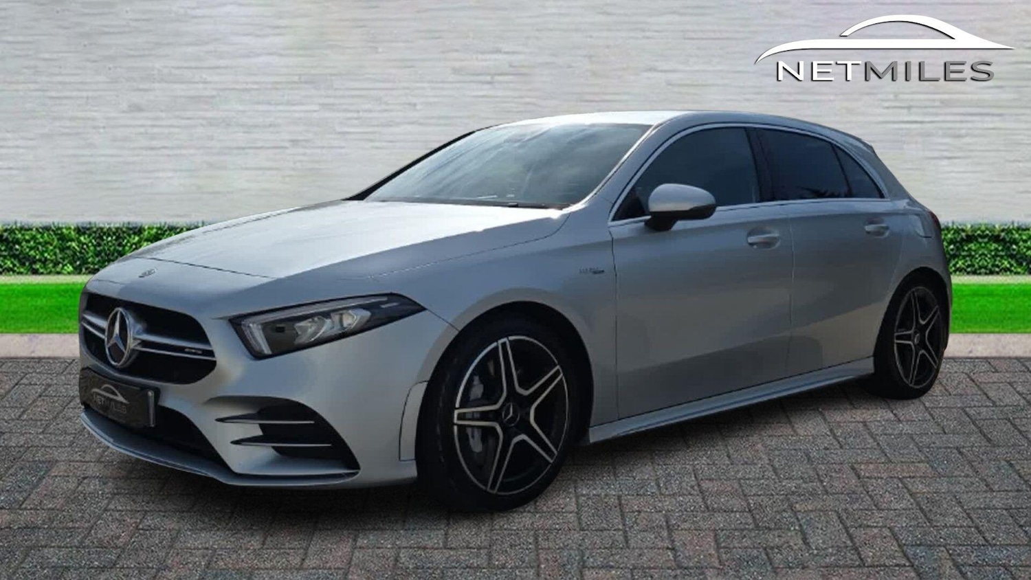 Used Mercedes-Benz A-Class 2019 for sale - 77802477: Photo 3