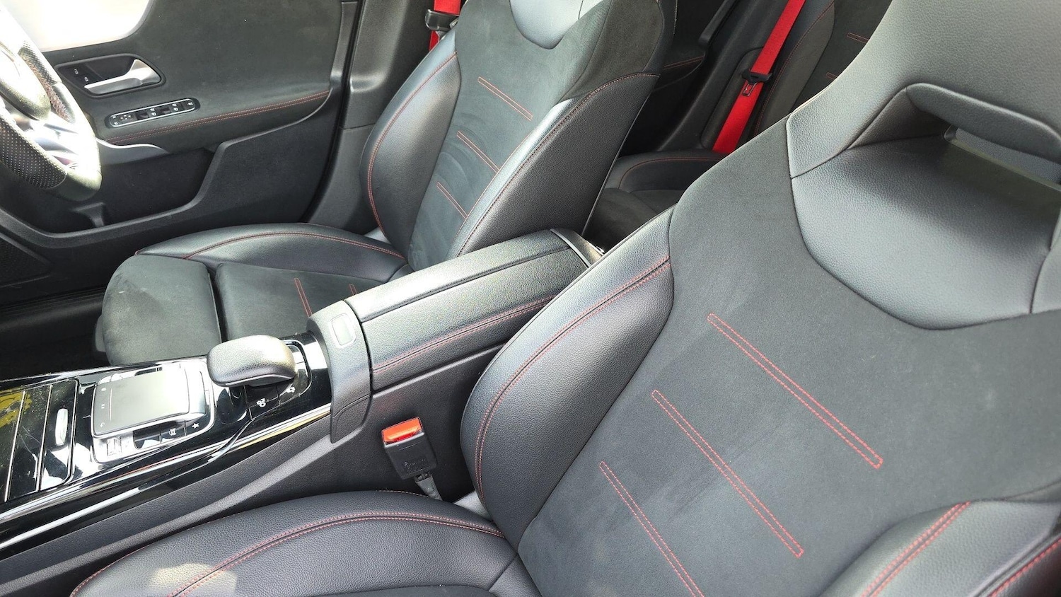 Used Mercedes-Benz A-Class 2019 for sale - 77802477: Photo 30