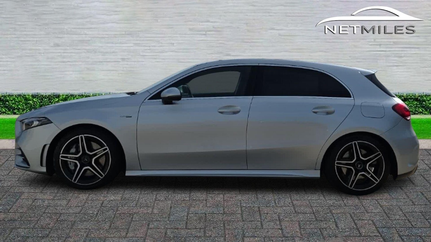 Used Mercedes-Benz A-Class 2019 for sale - 77802477: Photo 5