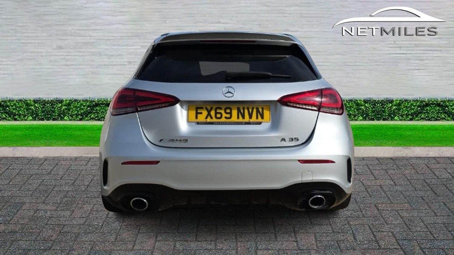 Used Mercedes-Benz A-Class 2019 for sale - 77802477: Photo 6